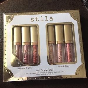 Stila set